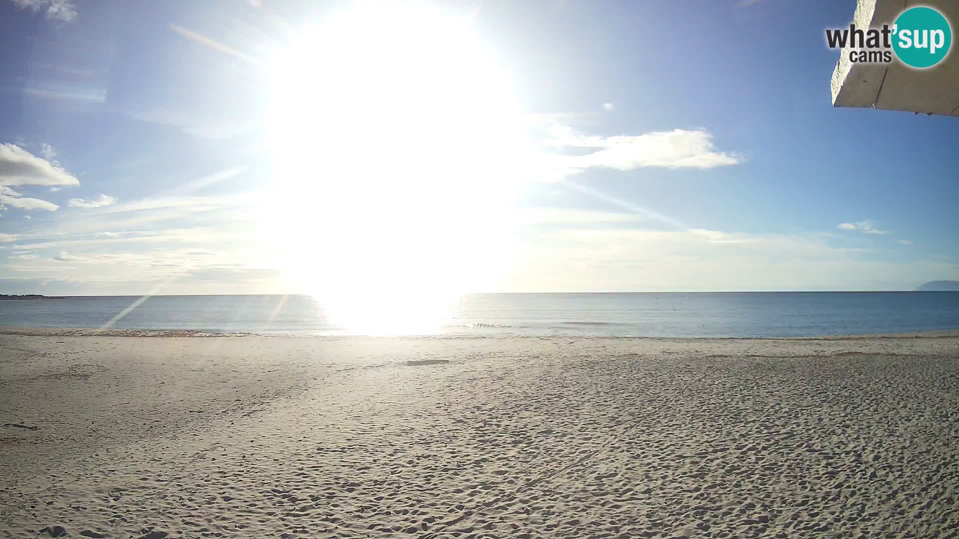 Cala Liberotto – Orosejski zaliv