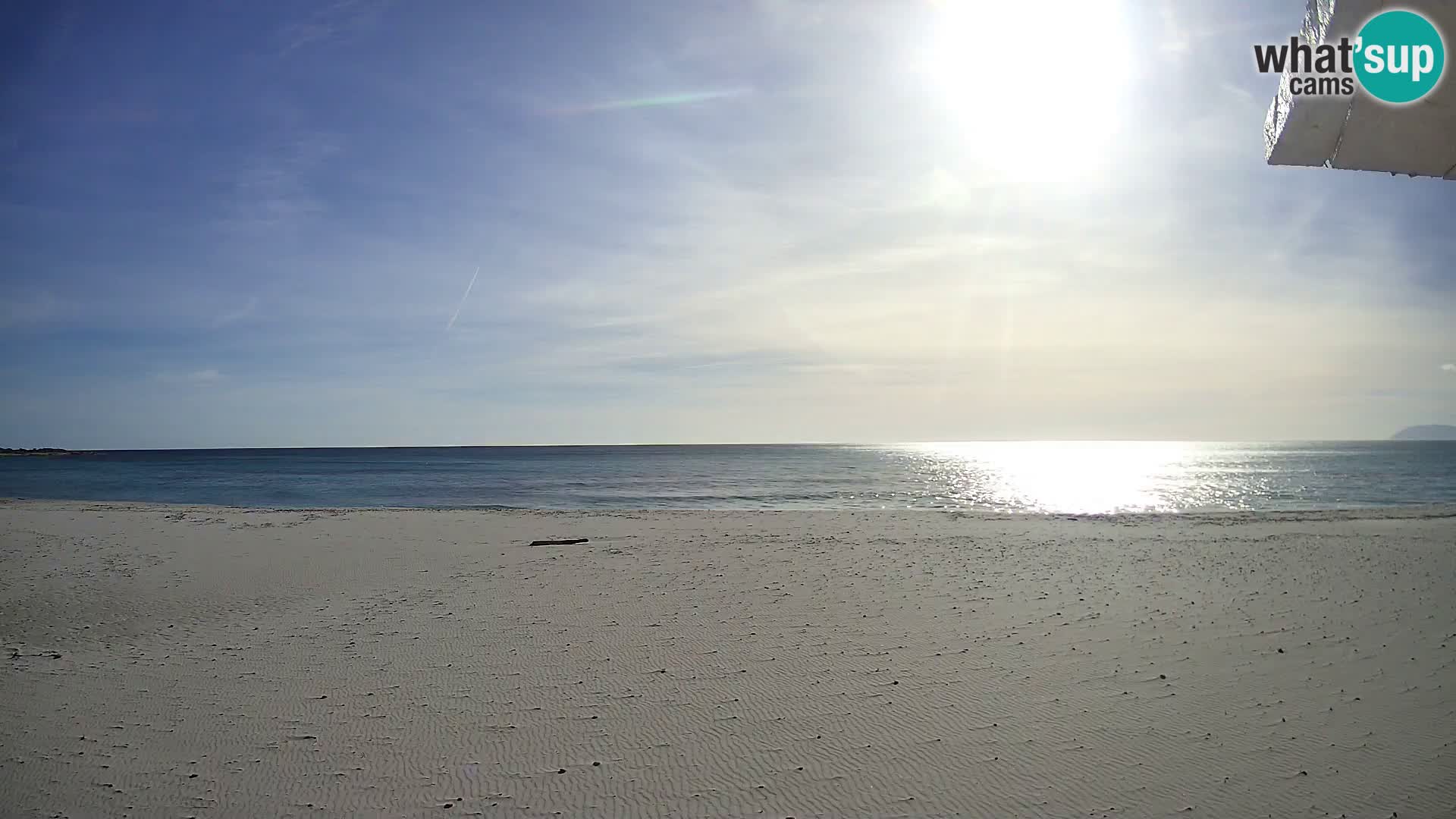 Cala Liberotto – Orosejski zaliv