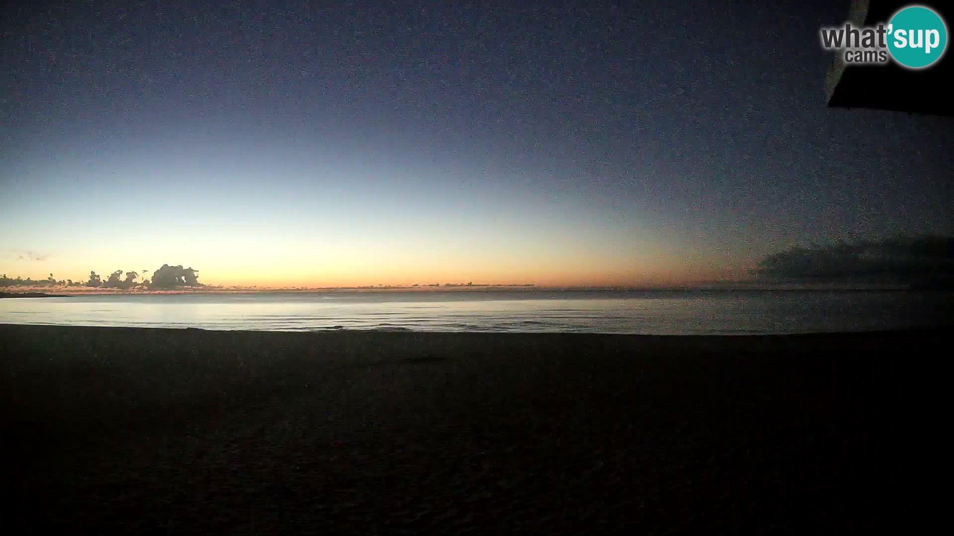 Cala Liberotto – Orosejski zaliv