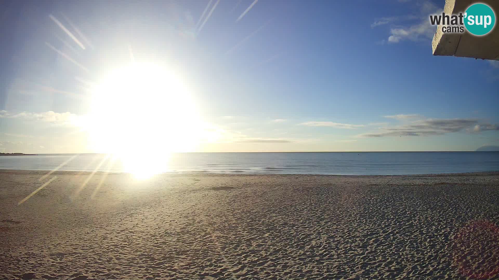 Cala Liberotto – Orosejski zaliv