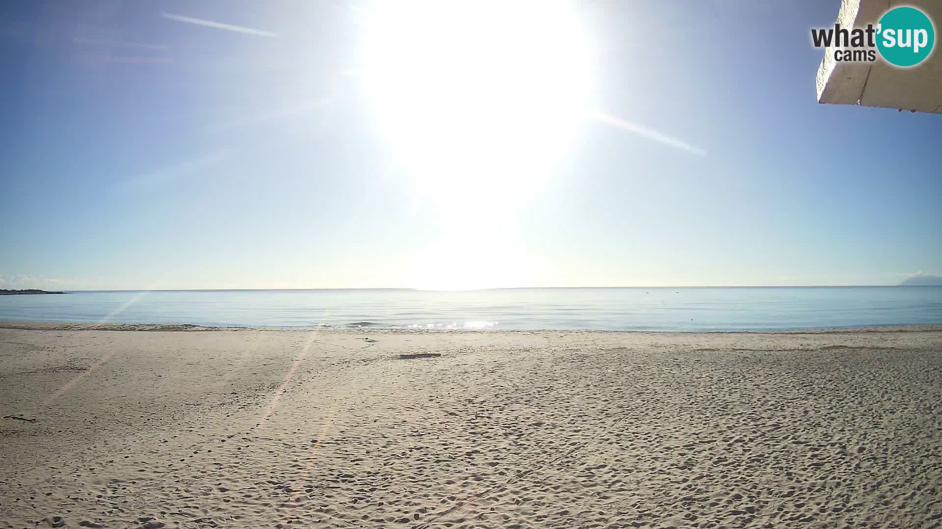 Cala Liberotto – Orosejski zaliv