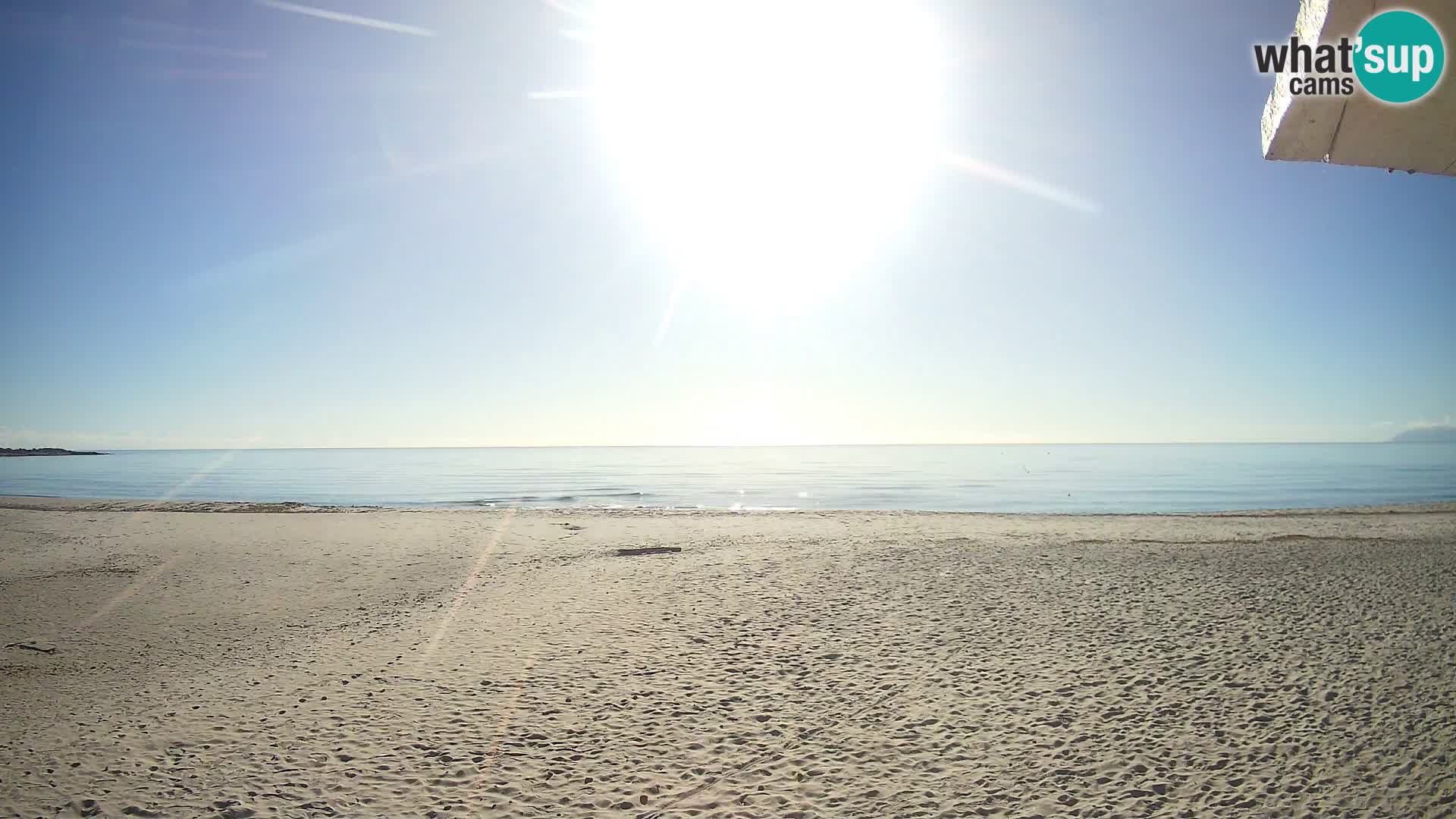 Cala Liberotto – Orosejski zaliv