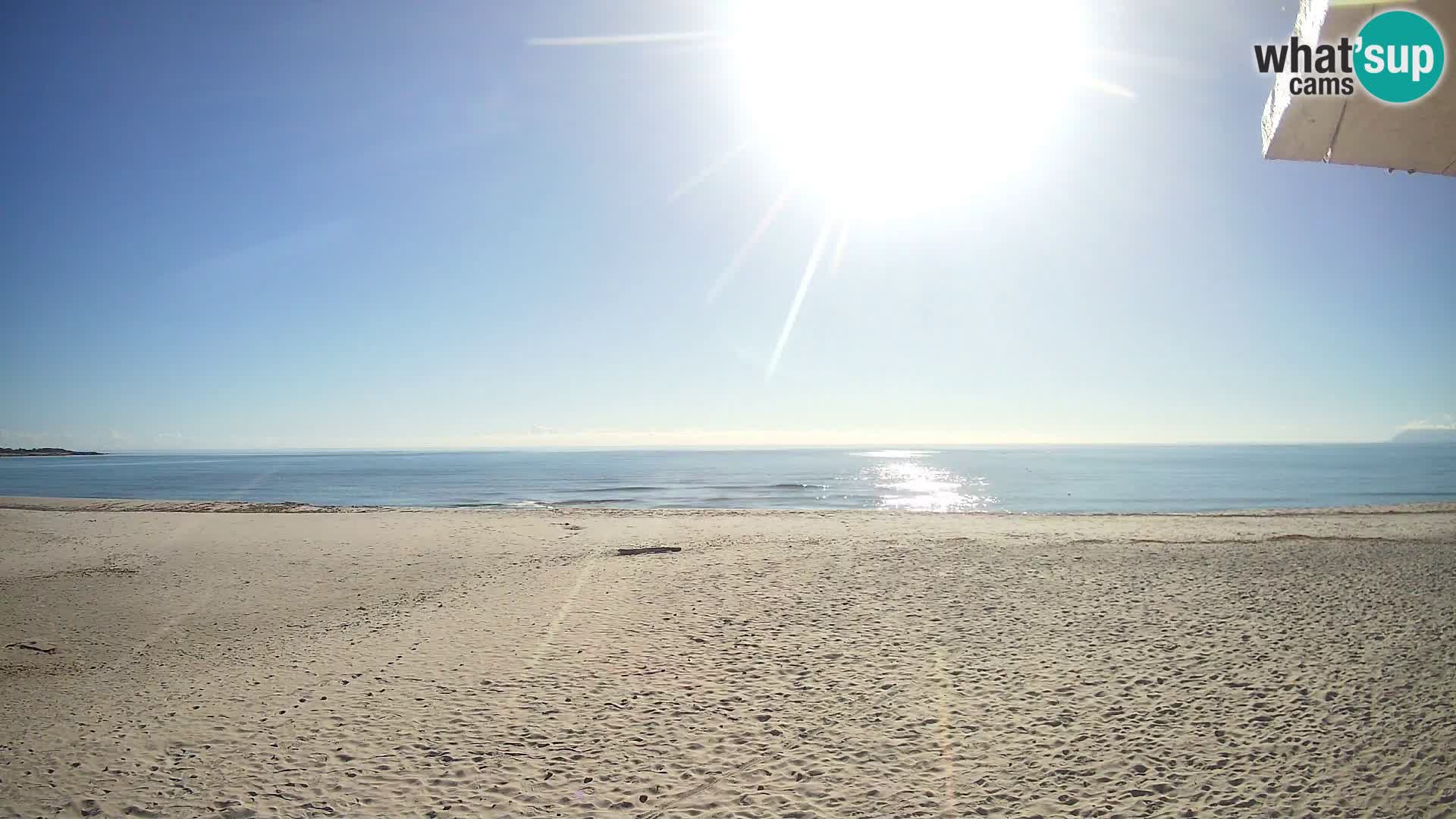 Cala Liberotto – Orosejski zaliv