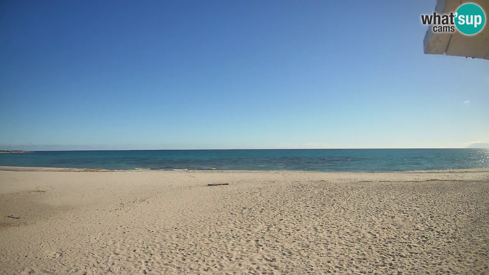 Cala Liberotto – Orosejski zaliv