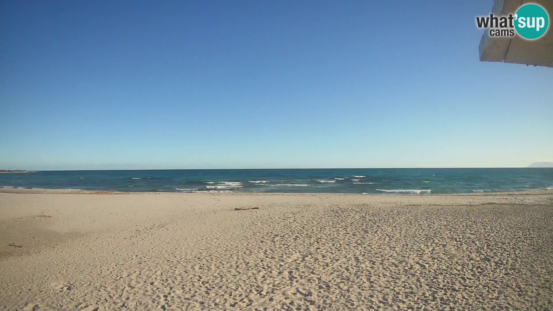 Cala Liberotto – Golfe d’Orosei