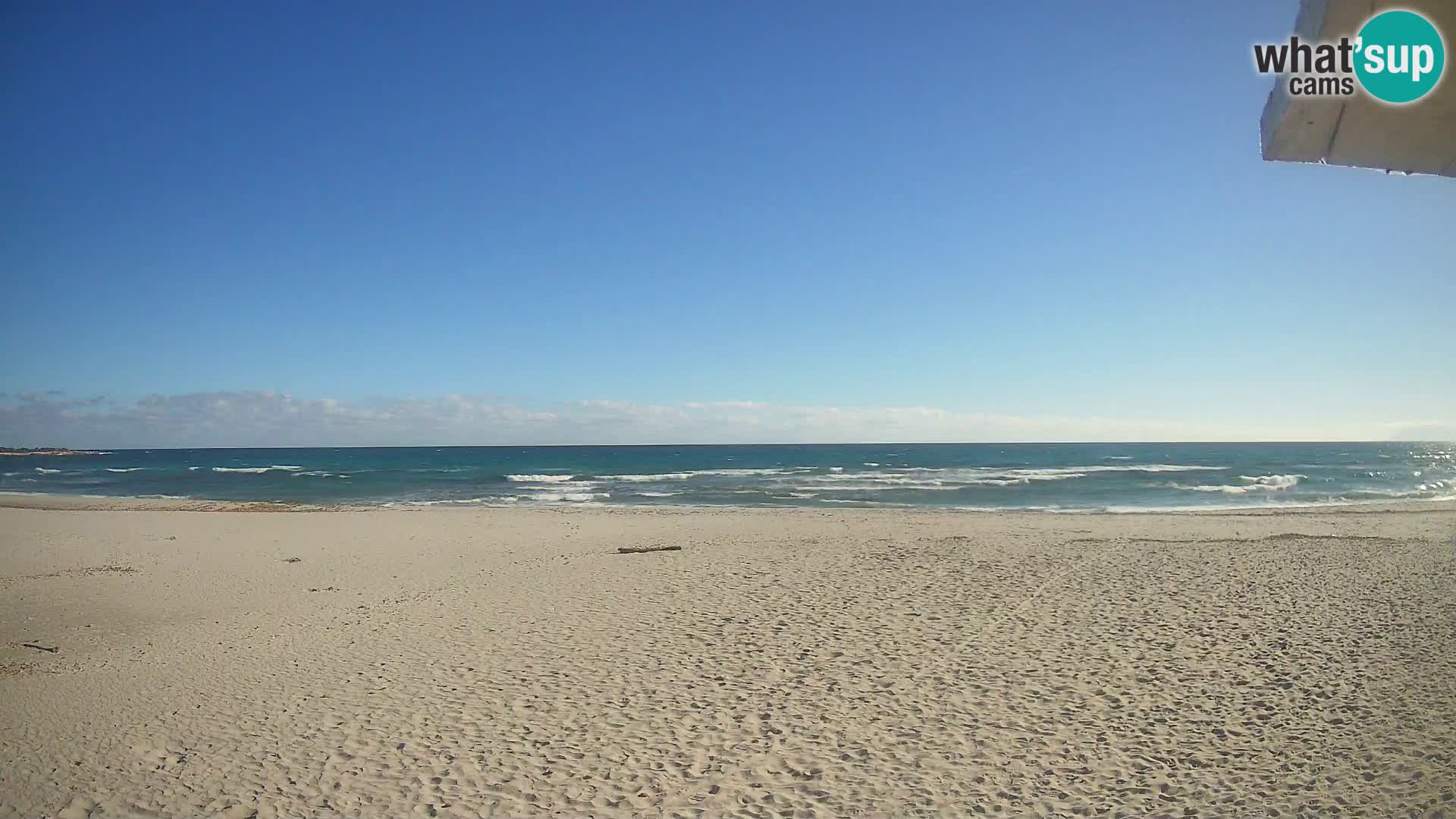 Cala Liberotto – Golfe d’Orosei