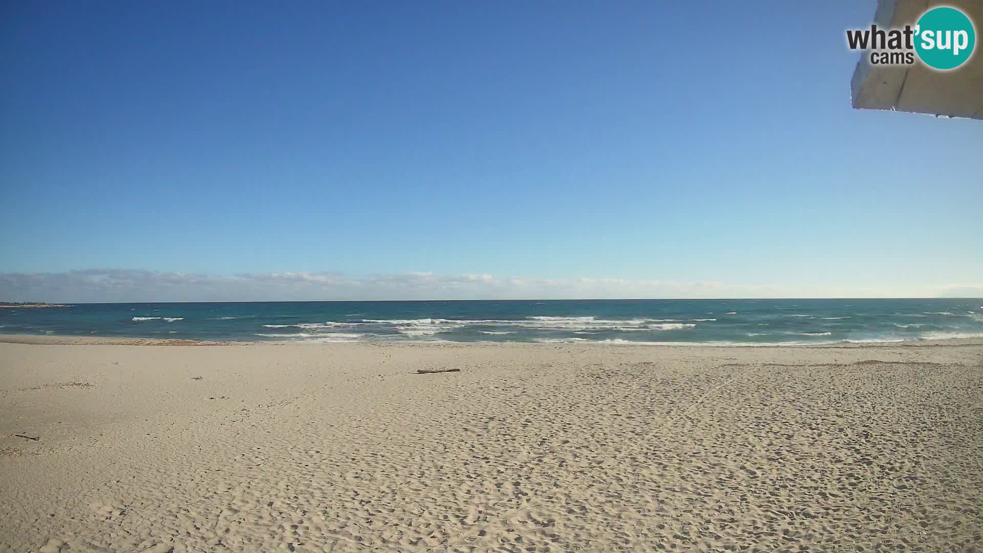 Cala Liberotto – Golfe d’Orosei