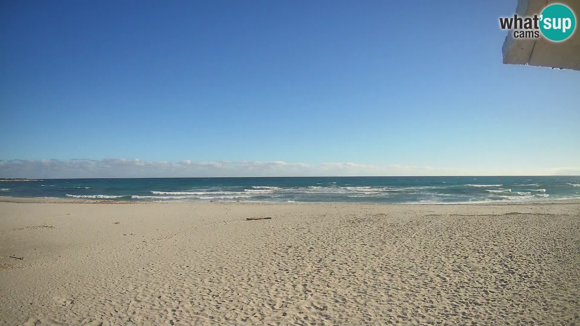 Cala Liberotto – Zaljev Orosei