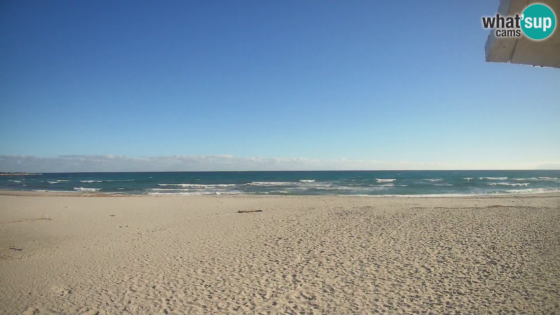 Cala Liberotto – Gulf of Orosei