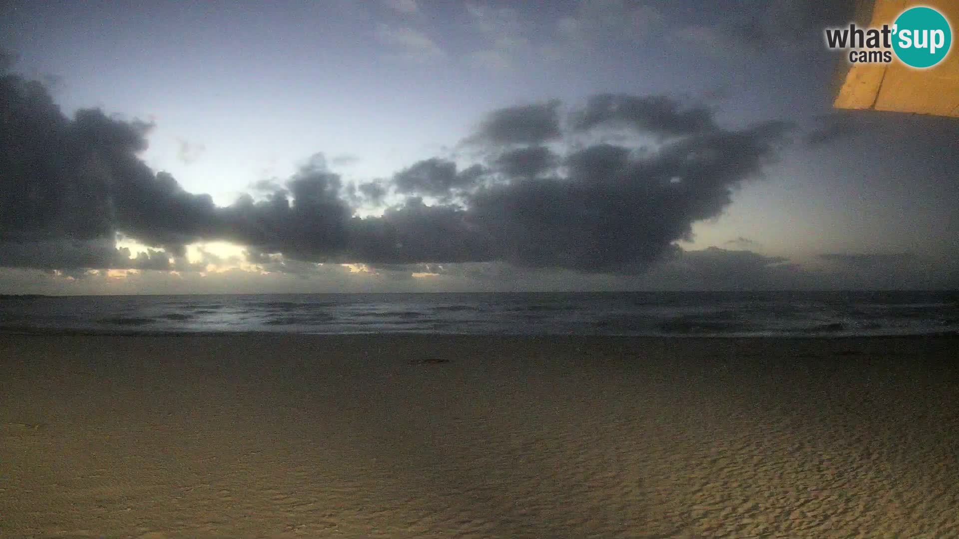 Cala Liberotto – Orosejski zaliv