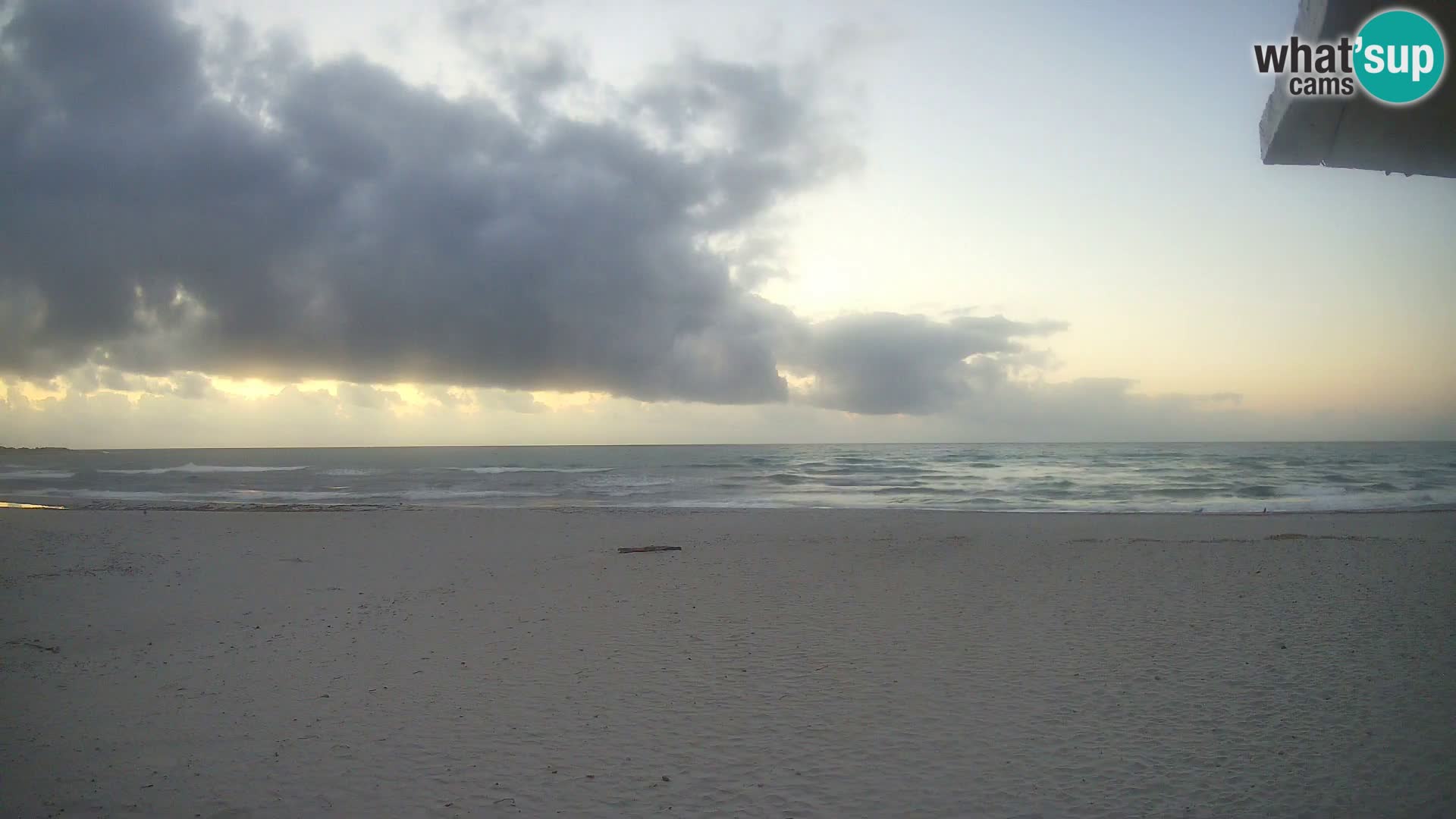 Cala Liberotto – Orosejski zaliv