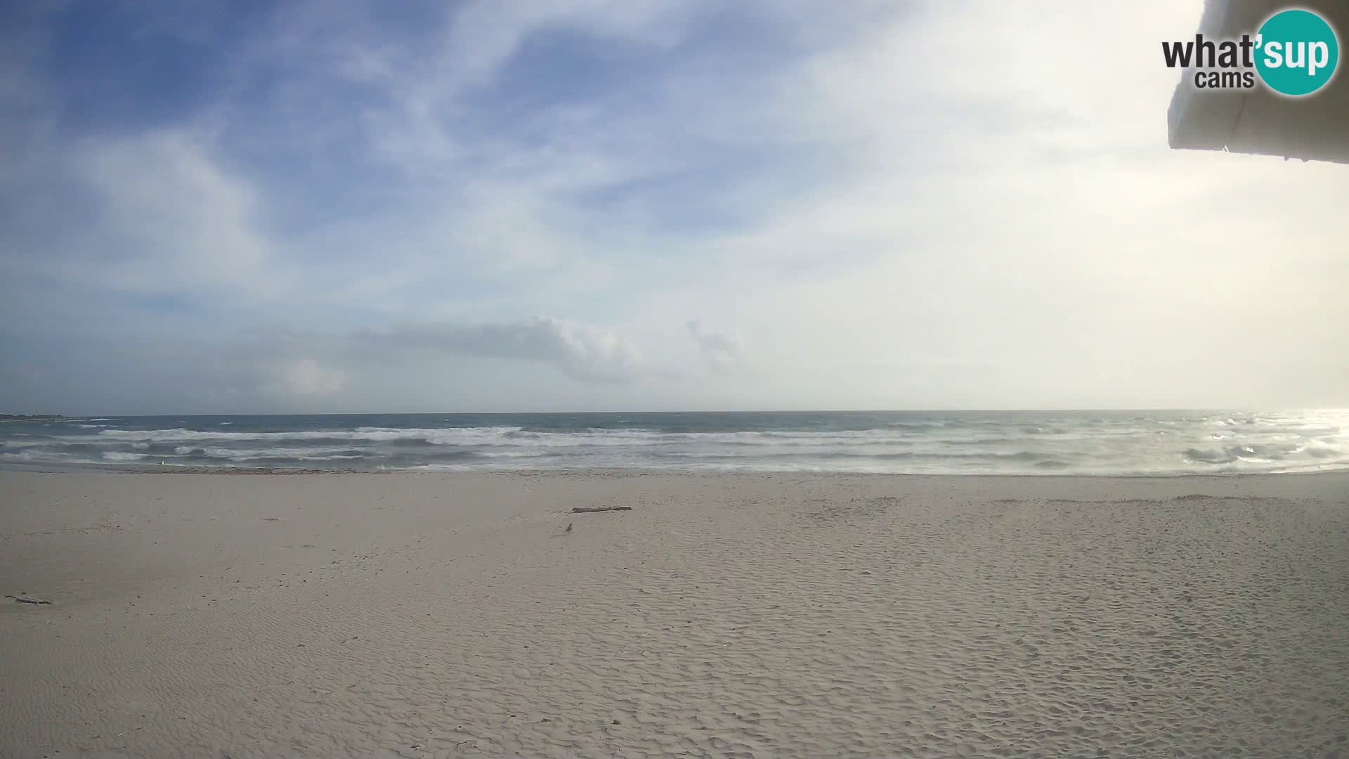 Cala Liberotto – Orosejski zaliv