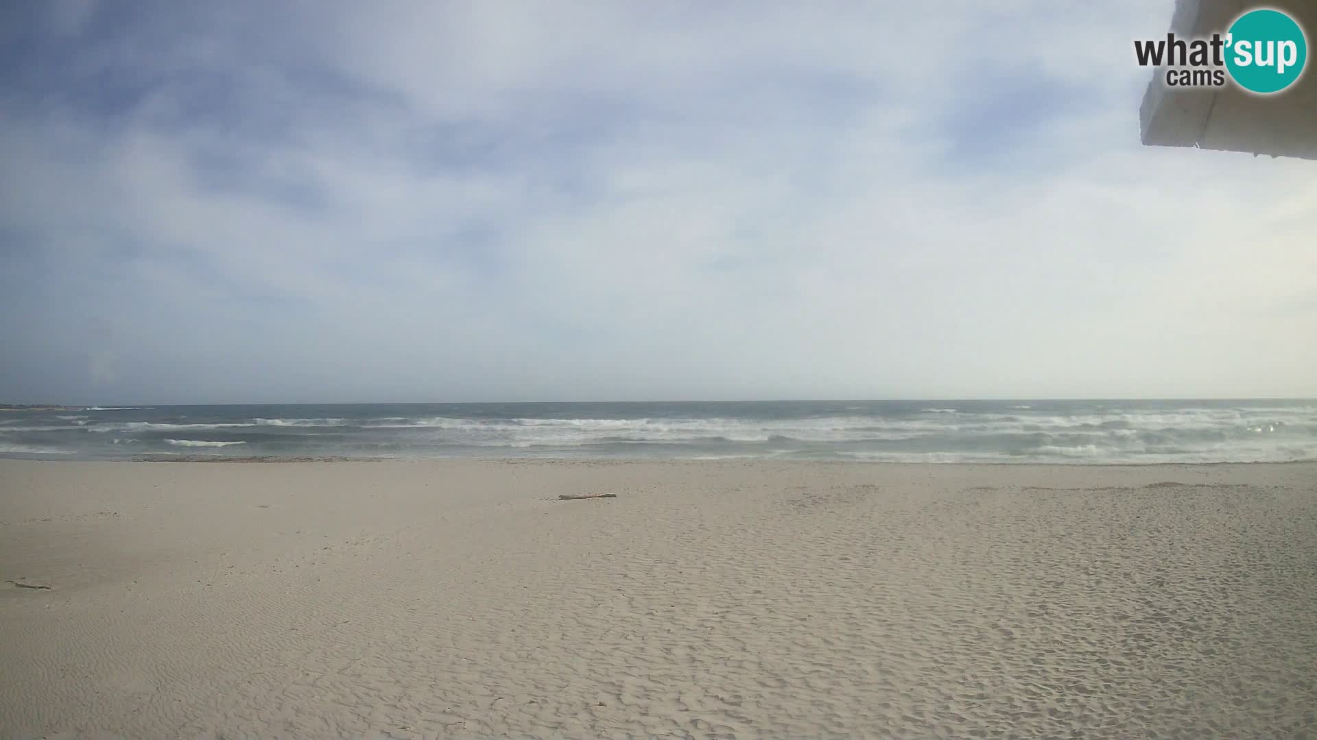 Cala Liberotto – Orosejski zaliv