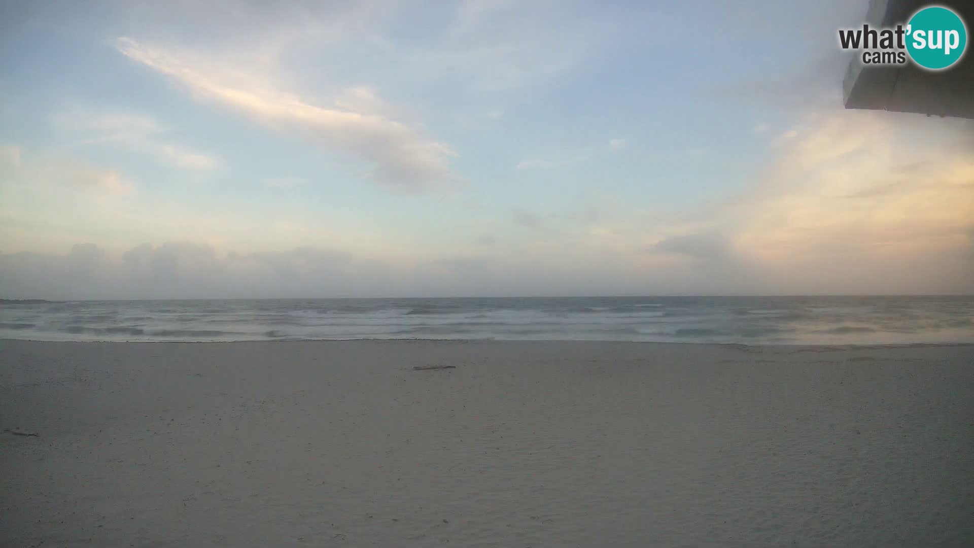 Cala Liberotto – Orosejski zaliv