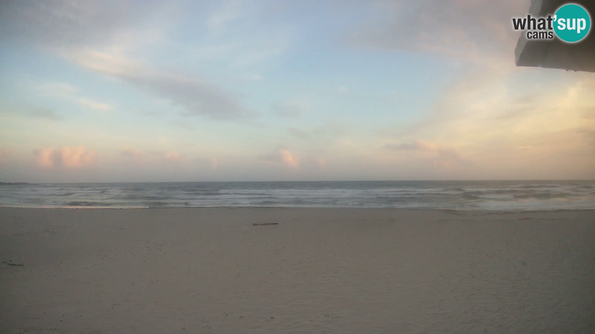 Cala Liberotto – Orosejski zaliv