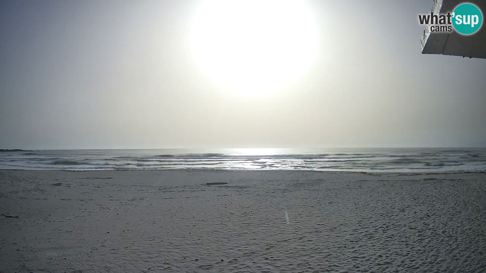 Cala Liberotto – Orosejski zaliv