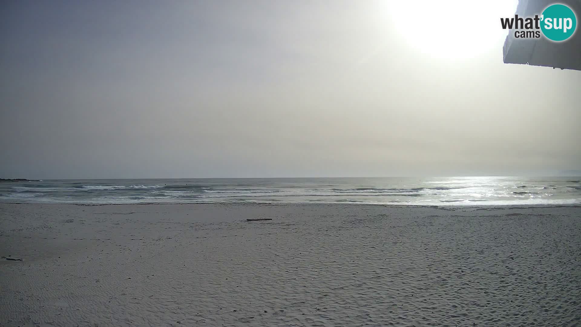 Cala Liberotto – Orosejski zaliv