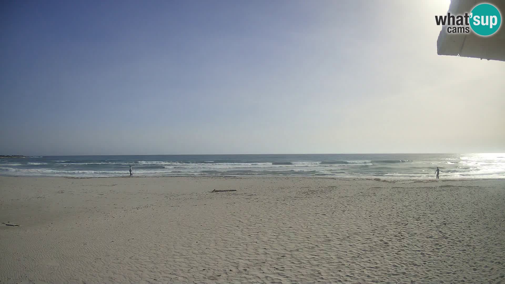 Cala Liberotto – Orosejski zaliv