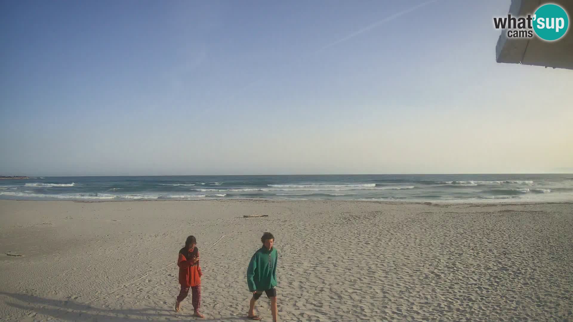 Cala Liberotto – Golfe d’Orosei