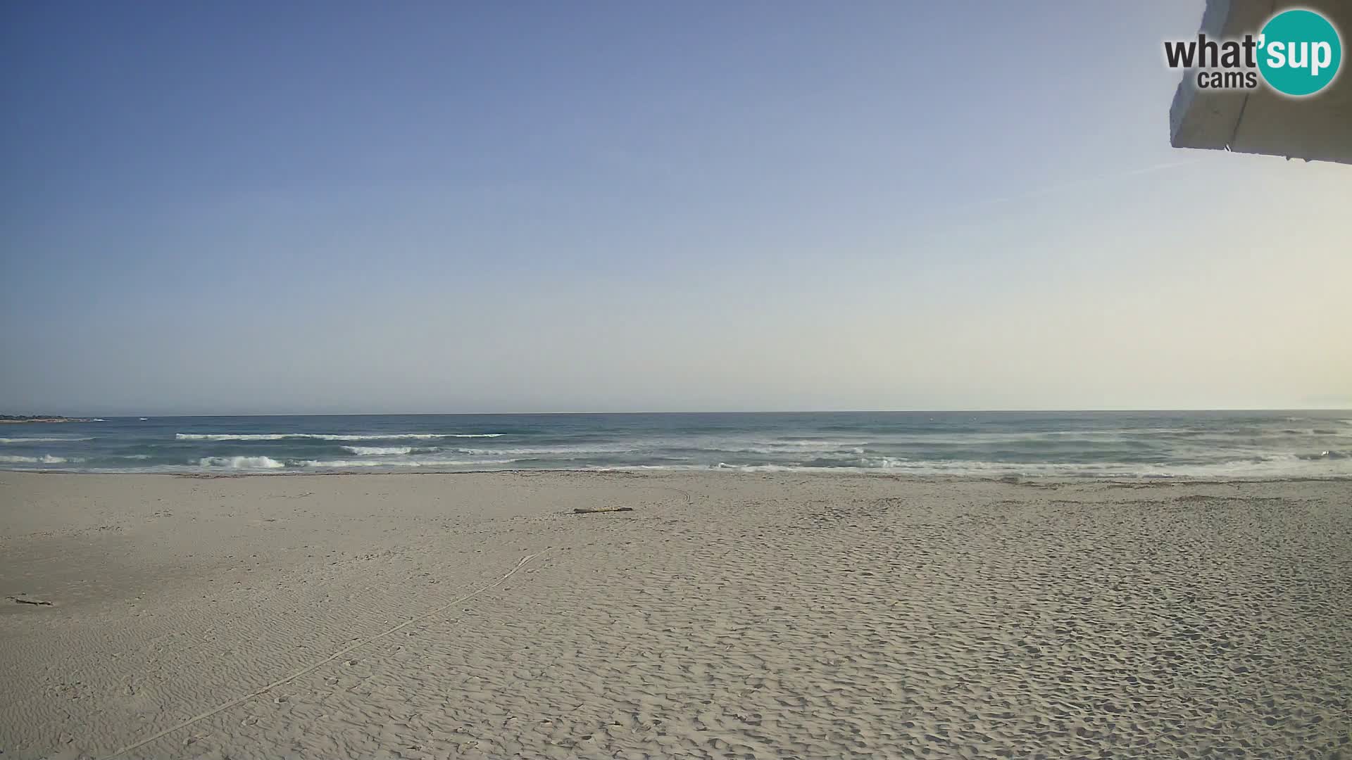 Cala Liberotto – Golfo de Orosei