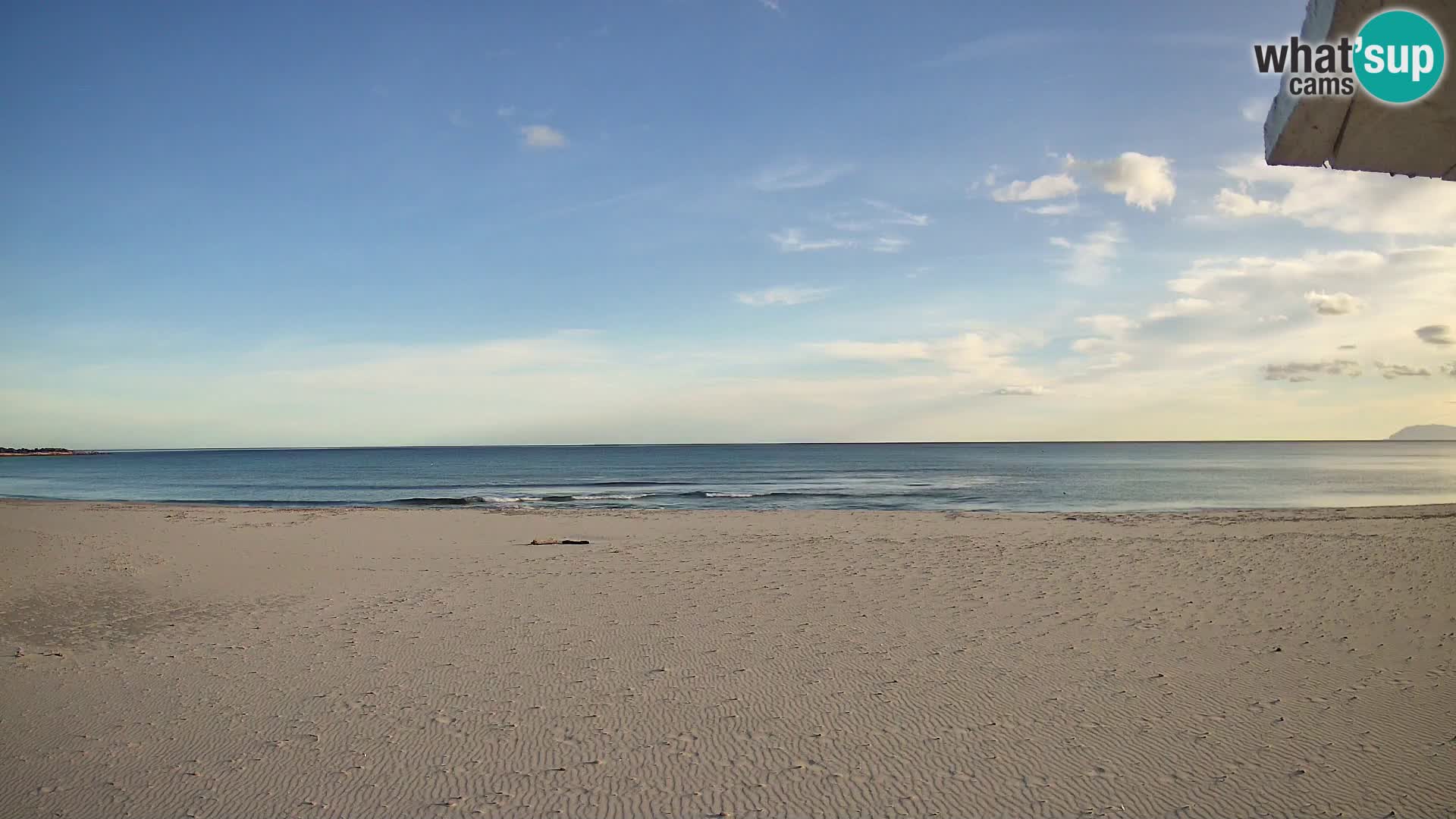 Cala Liberotto – Orosejski zaliv