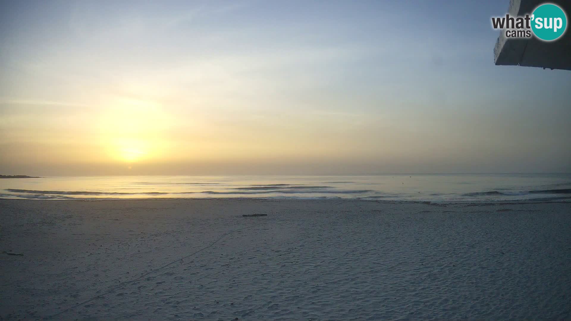 Cala Liberotto – Orosejski zaliv