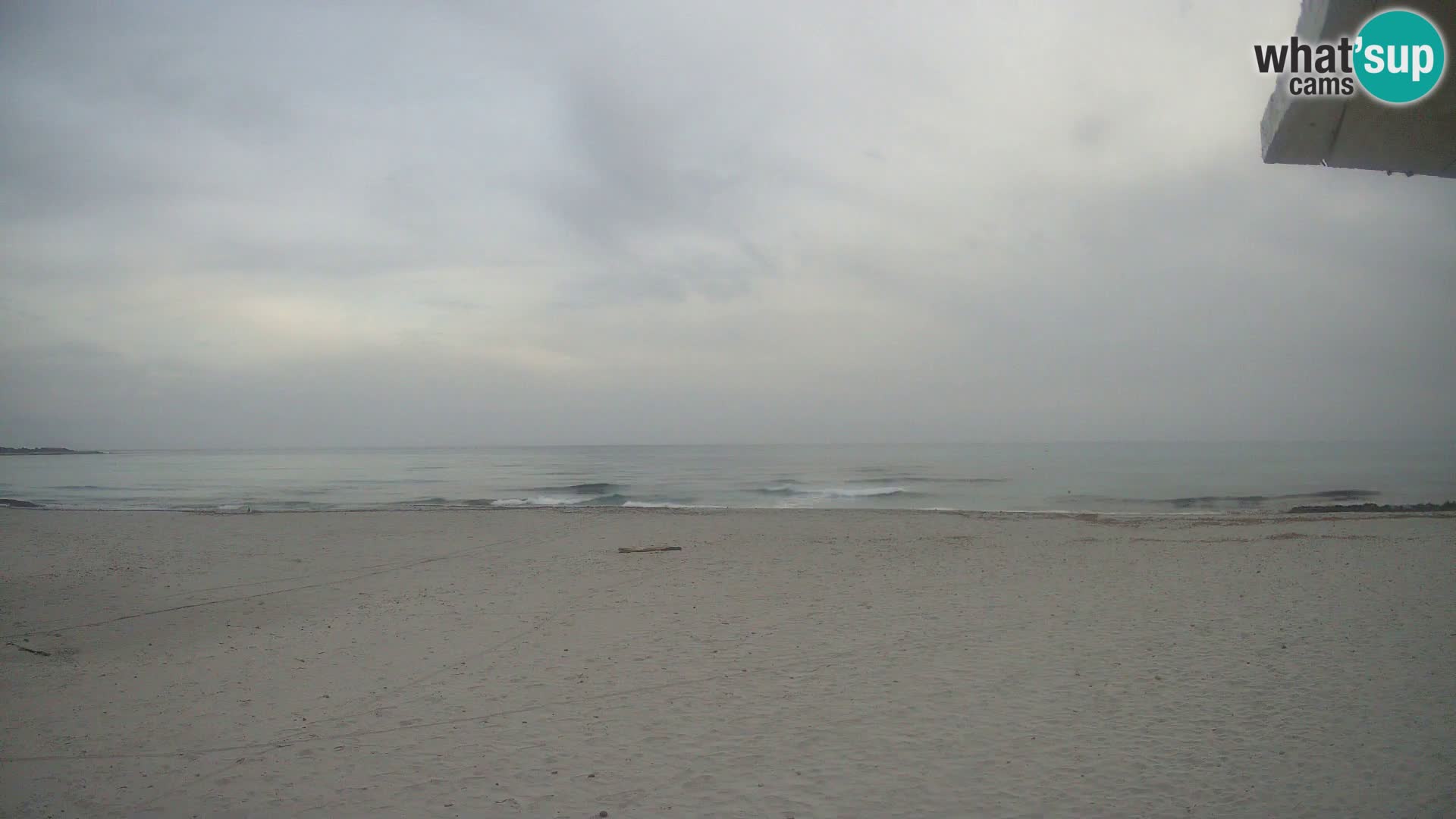 Cala Liberotto – Orosejski zaliv