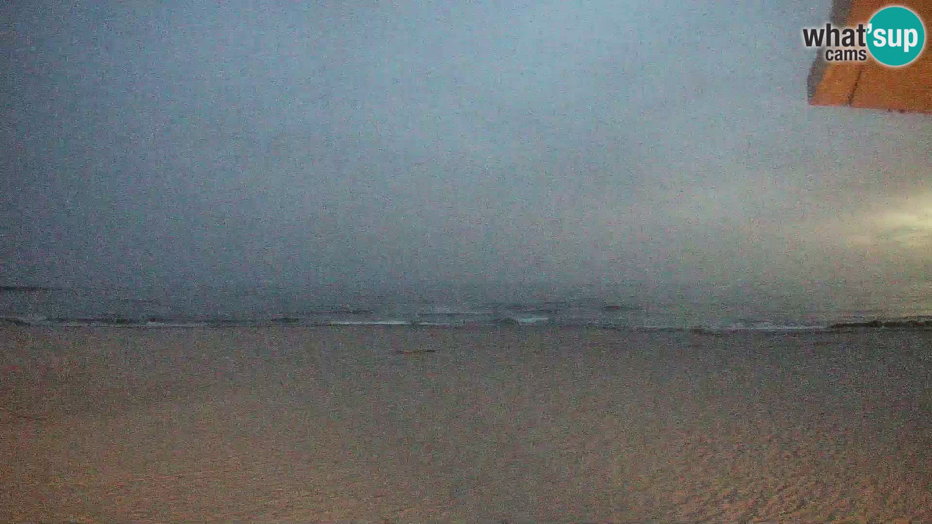 Cala Liberotto – Orosejski zaliv