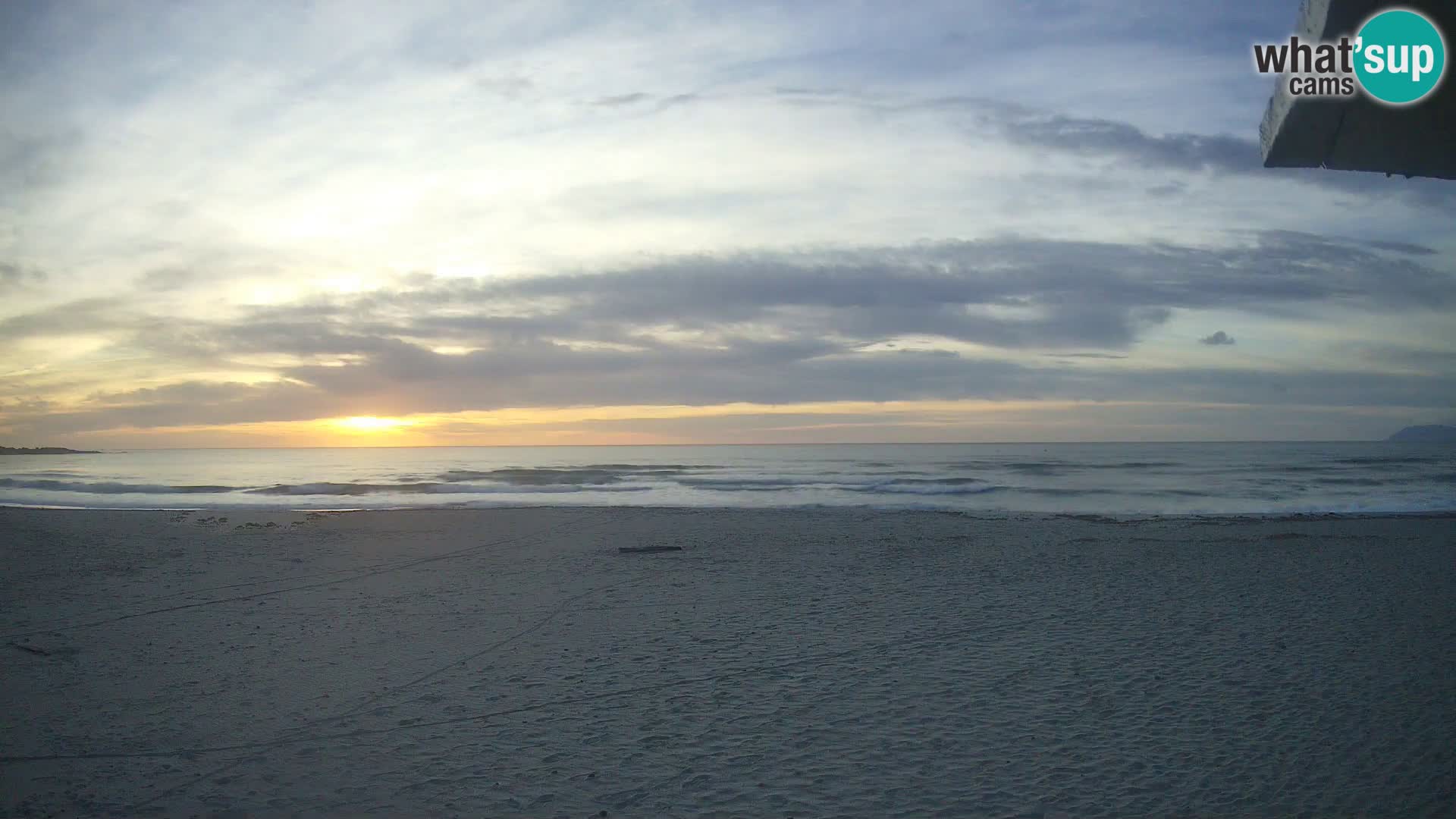 Cala Liberotto – Orosejski zaliv