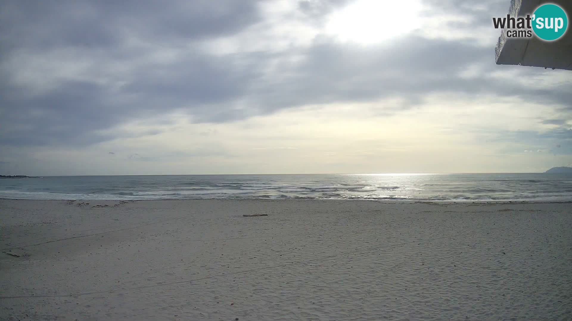 Cala Liberotto – Orosejski zaliv