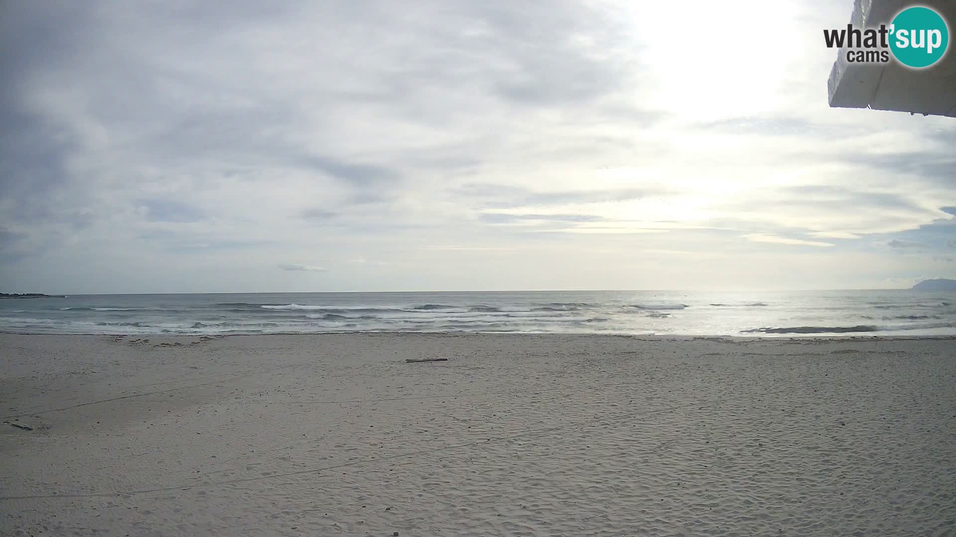 Cala Liberotto – Orosejski zaliv