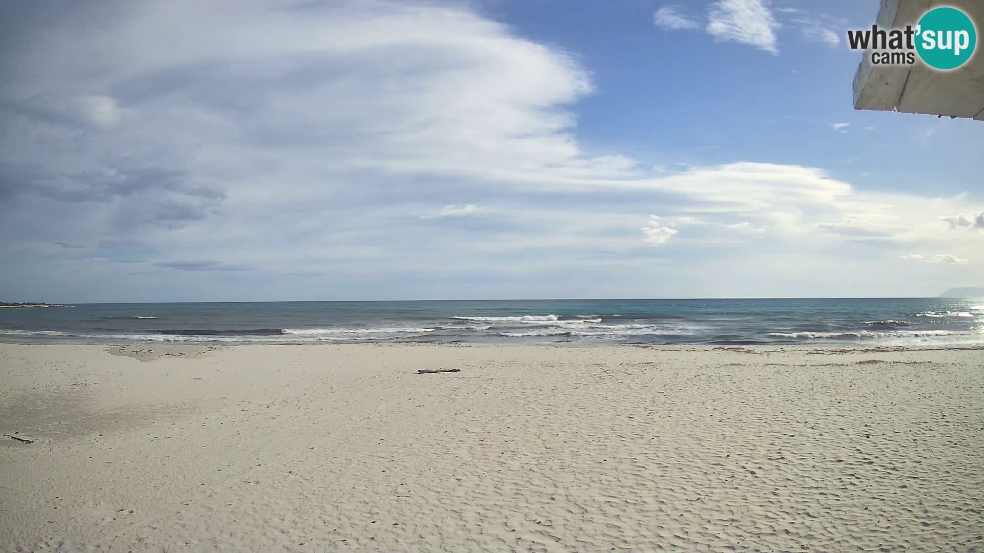 Cala Liberotto – Orosejski zaliv