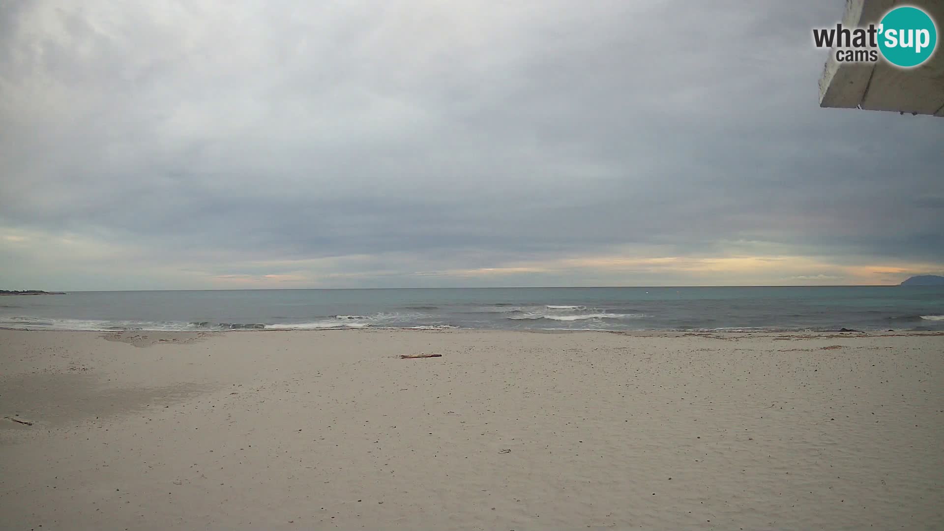 Cala Liberotto – Orosejski zaliv