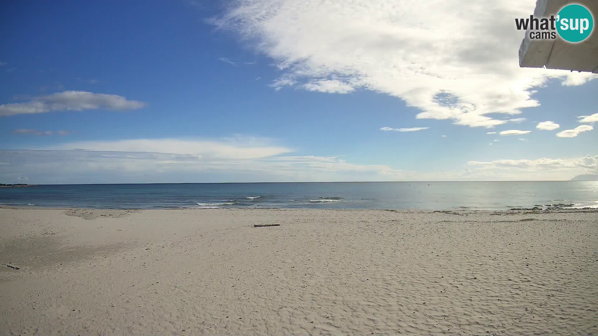 Cala Liberotto – Golfe d’Orosei