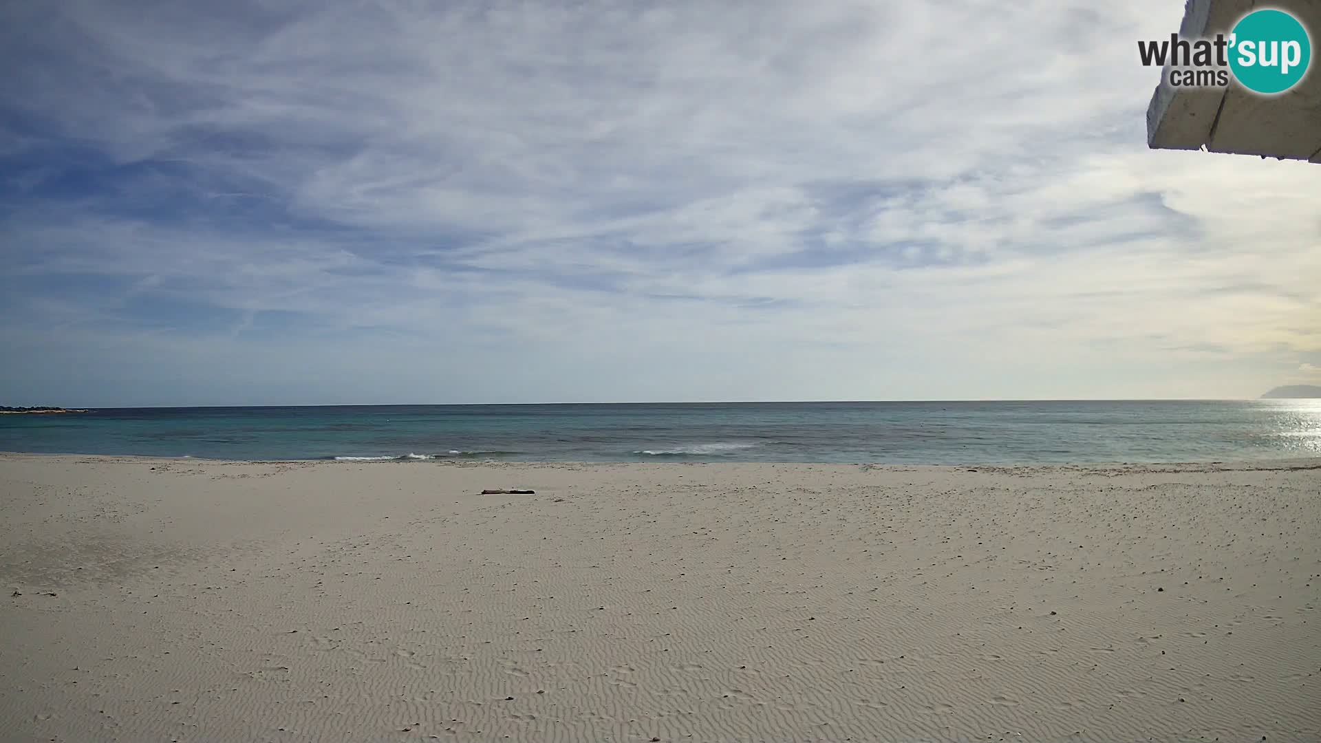 Cala Liberotto – Orosejski zaliv