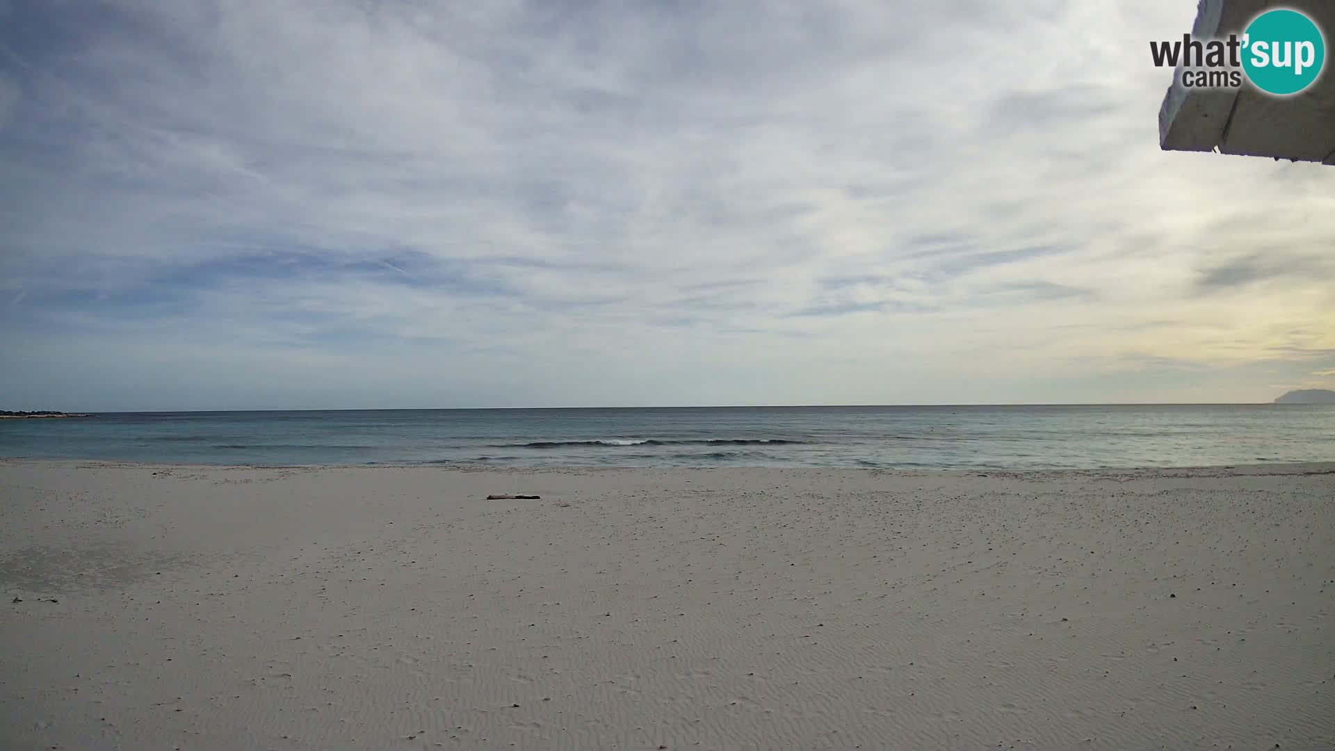 Cala Liberotto – Orosejski zaliv