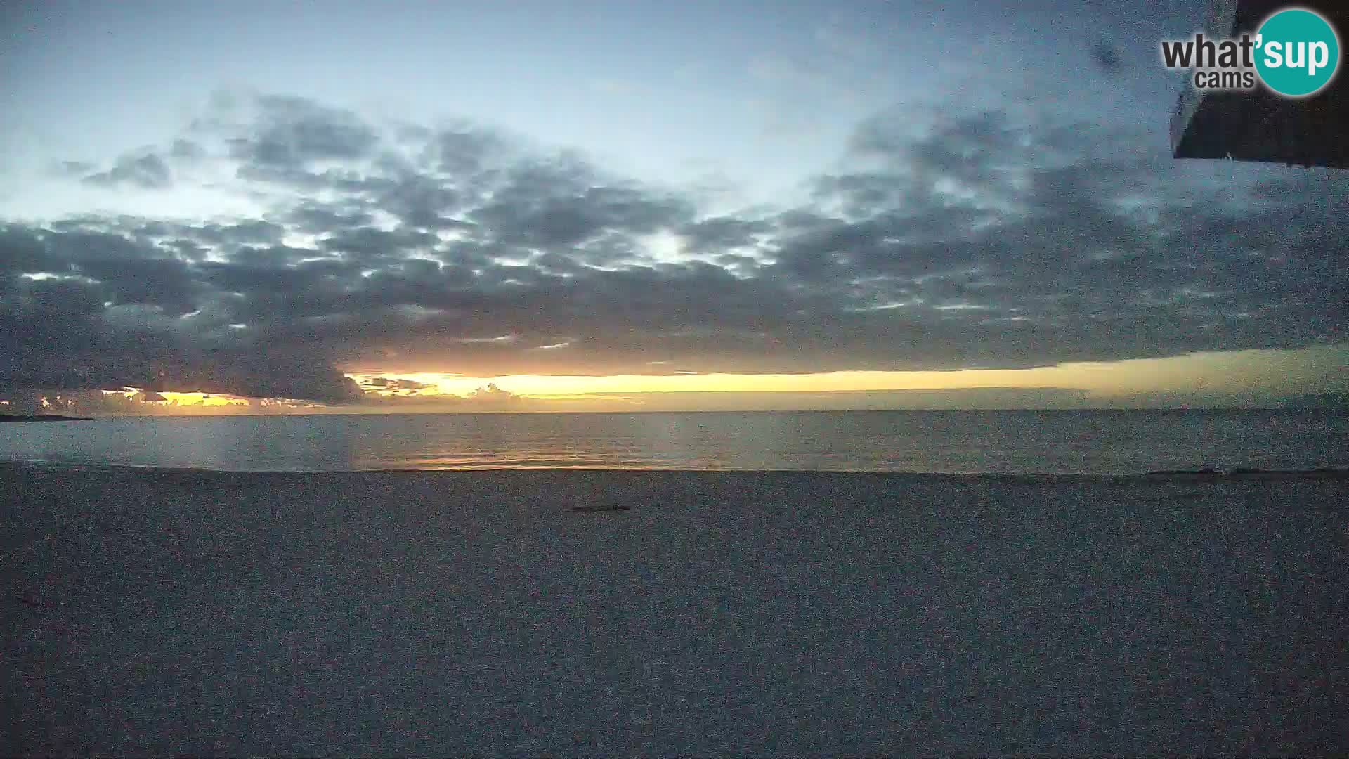 Cala Liberotto – Orosejski zaliv