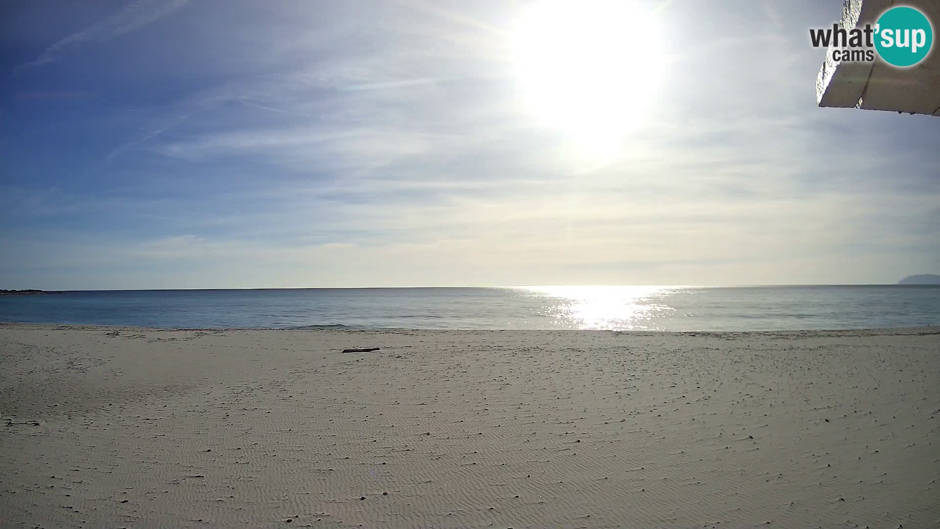 Cala Liberotto – Orosejski zaliv