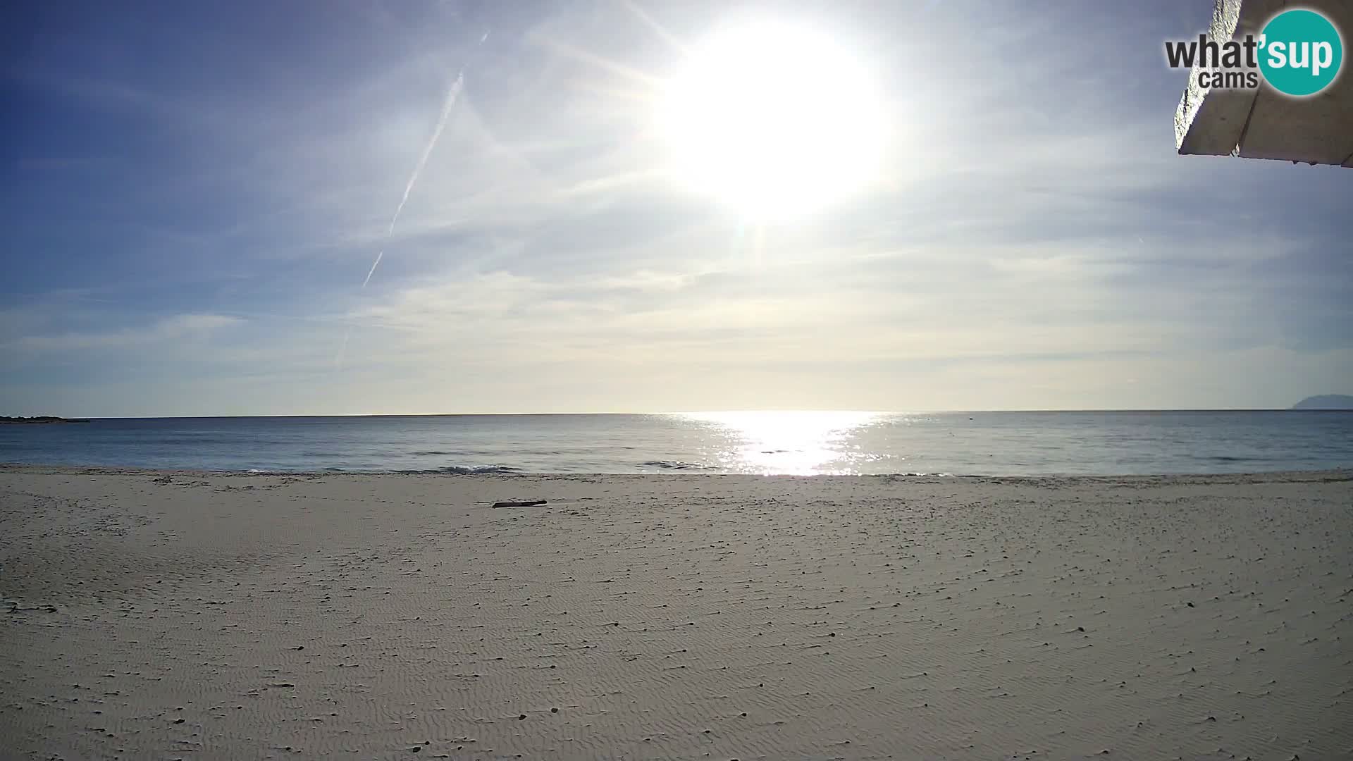 Cala Liberotto – Orosejski zaliv