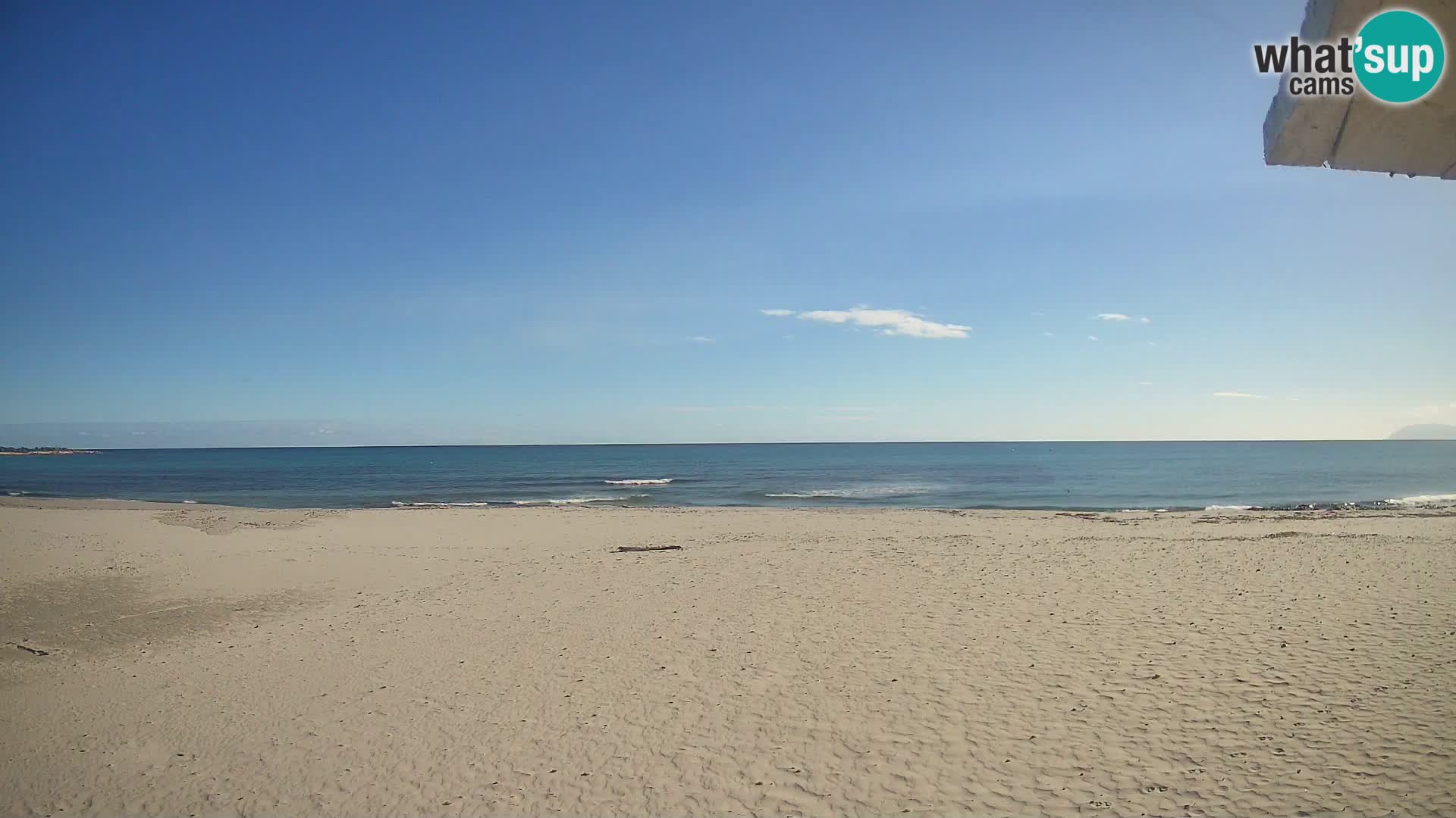 Cala Liberotto – Gulf of Orosei