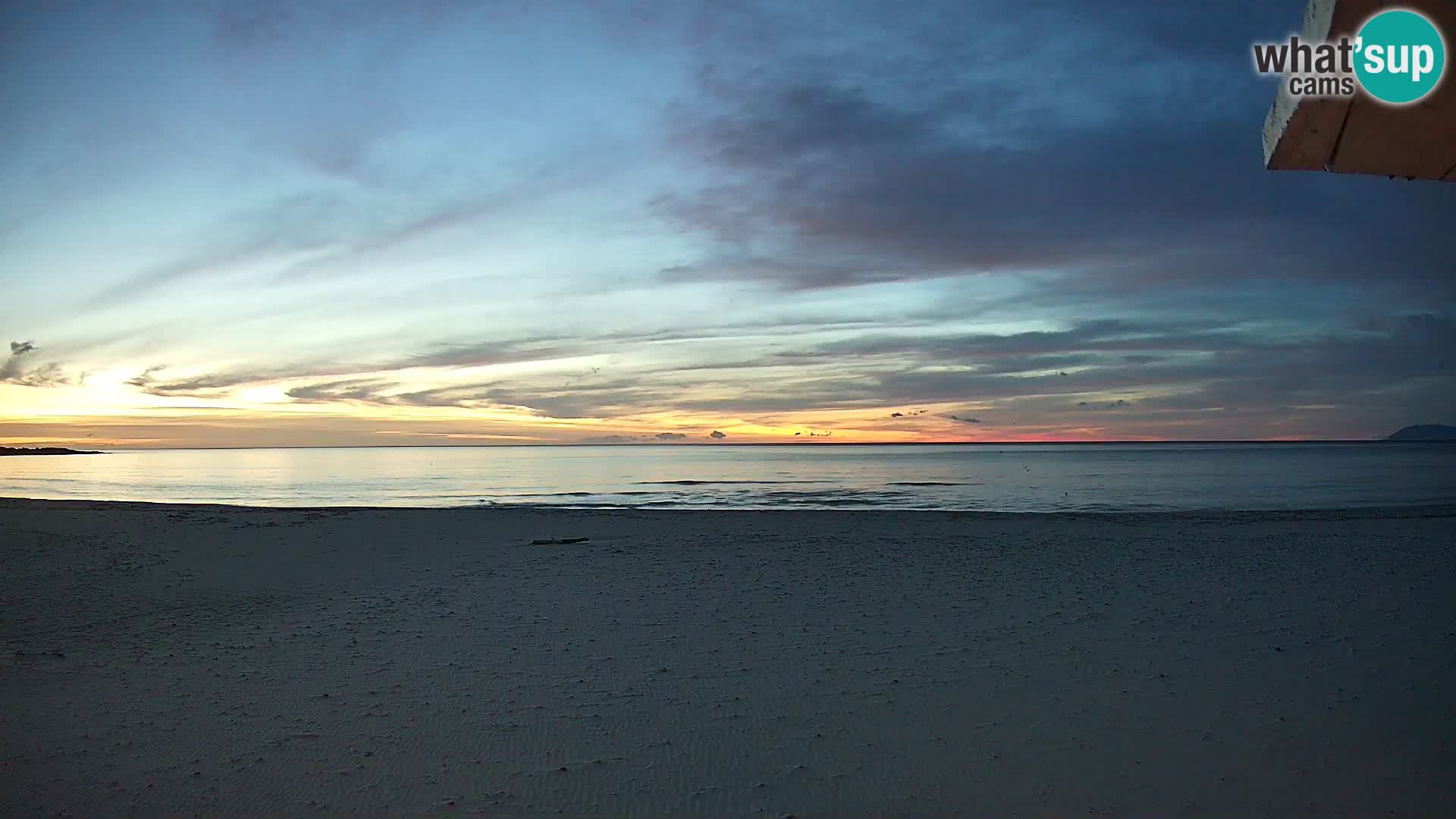 Cala Liberotto – Orosejski zaliv