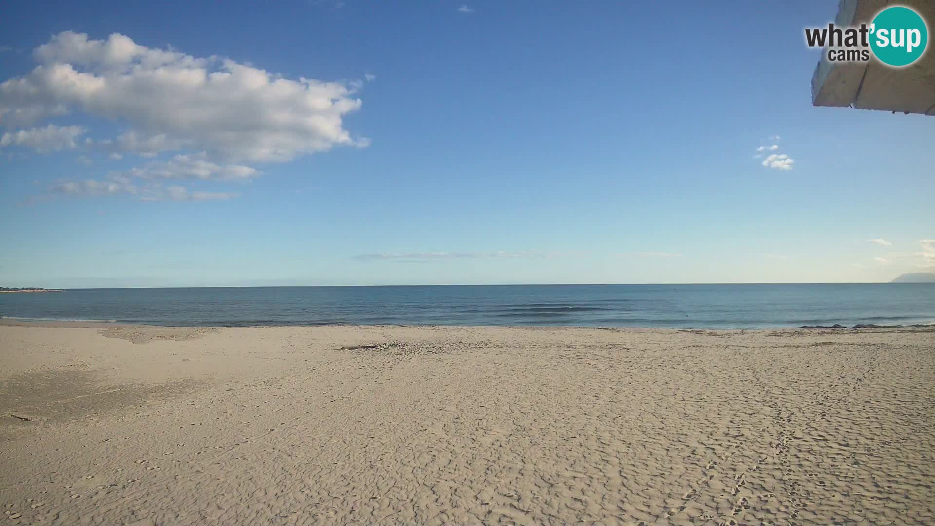 Cala Liberotto – Orosejski zaliv