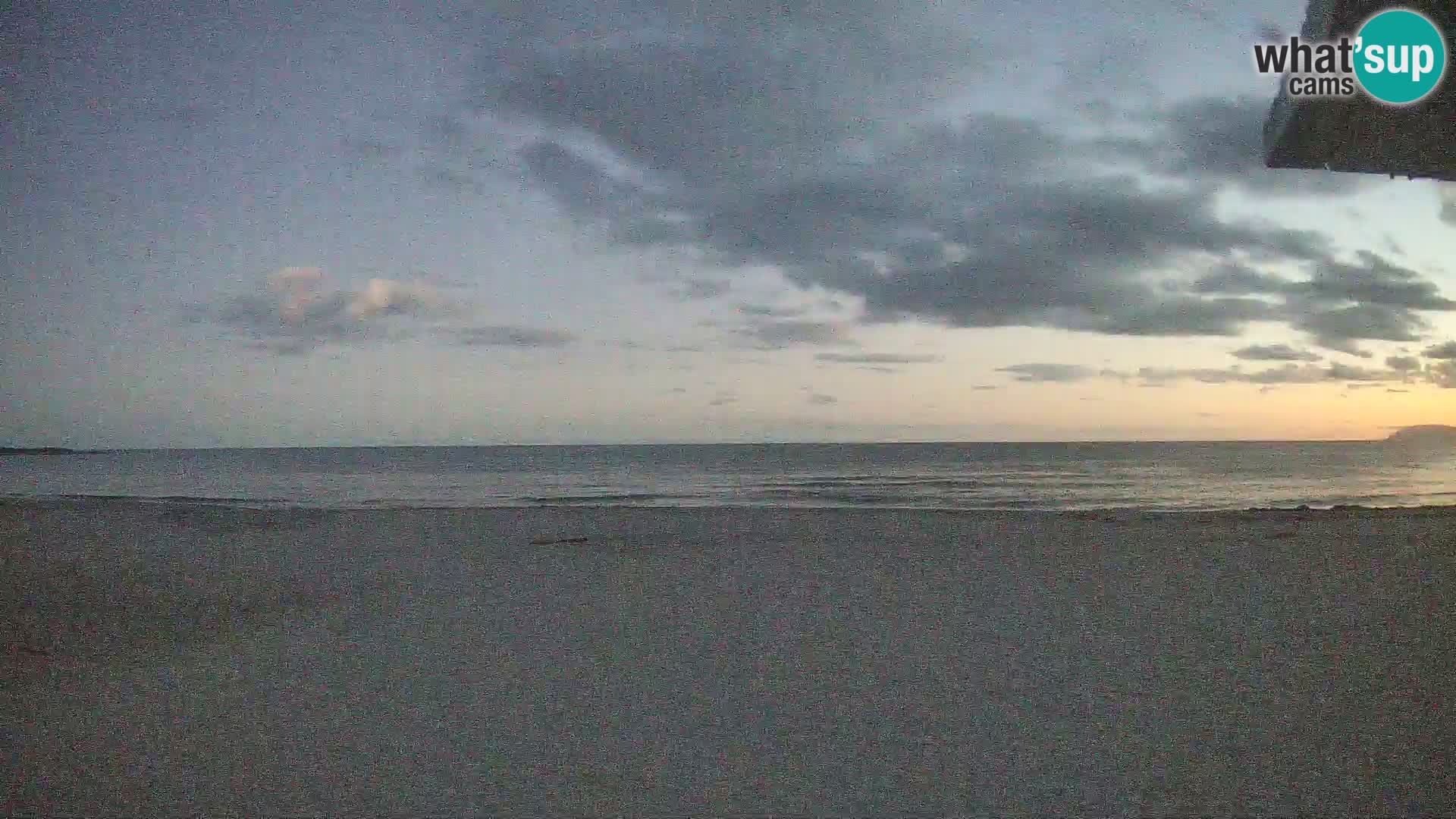 Cala Liberotto – Orosejski zaliv