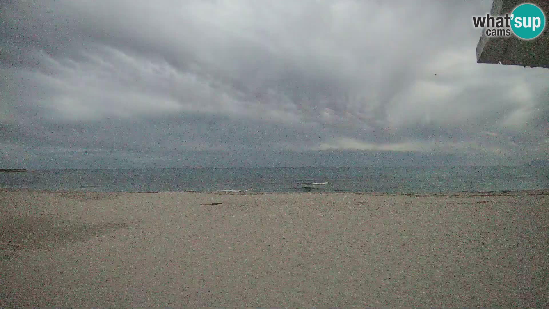 Cala Liberotto – Orosejski zaliv