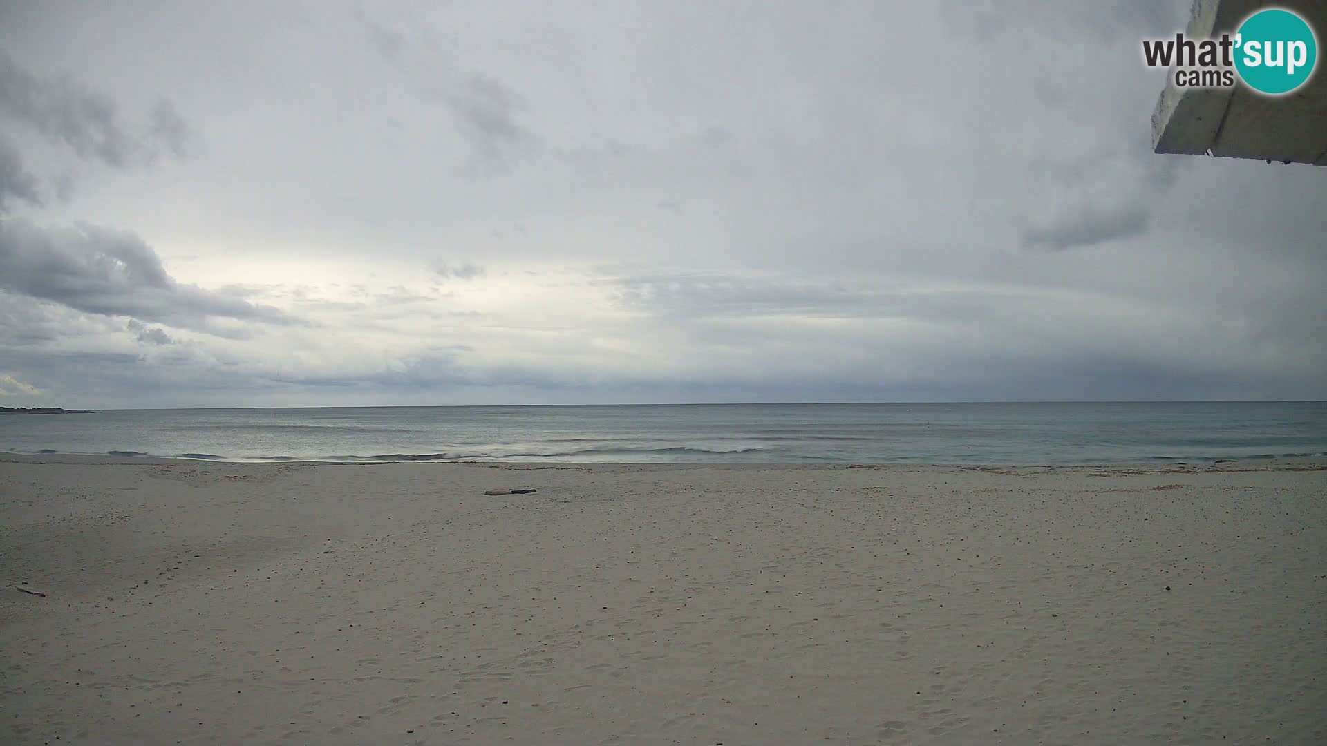 Cala Liberotto – Orosejski zaliv