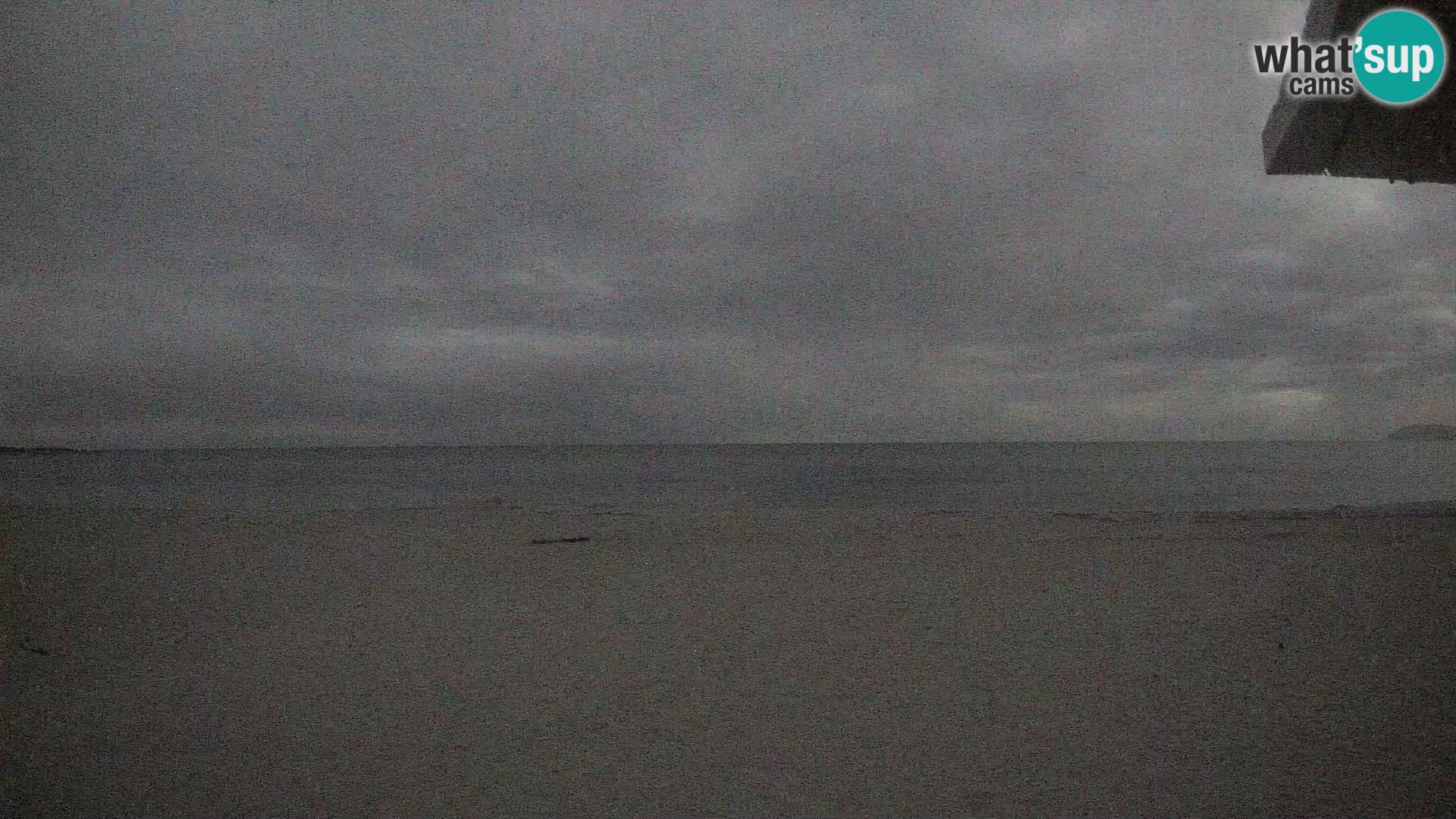 Cala Liberotto – Orosejski zaliv