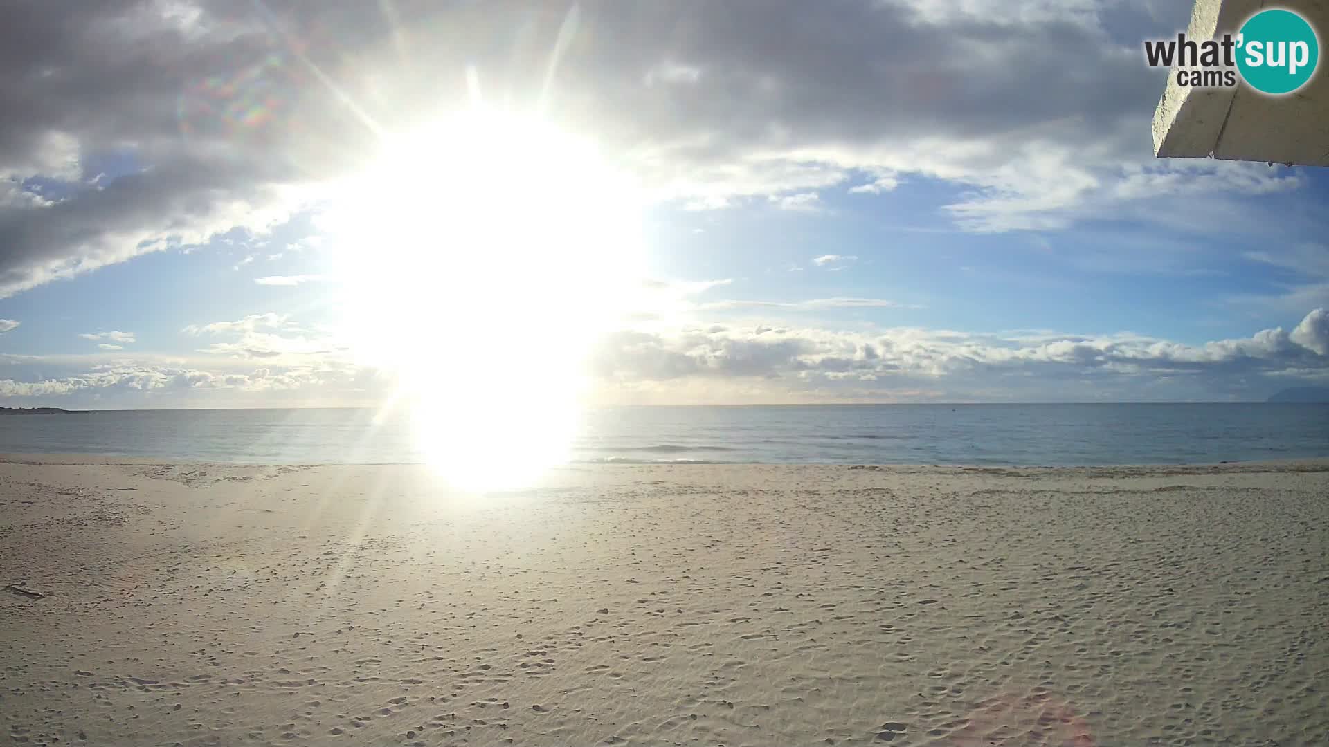 Cala Liberotto – Orosejski zaliv