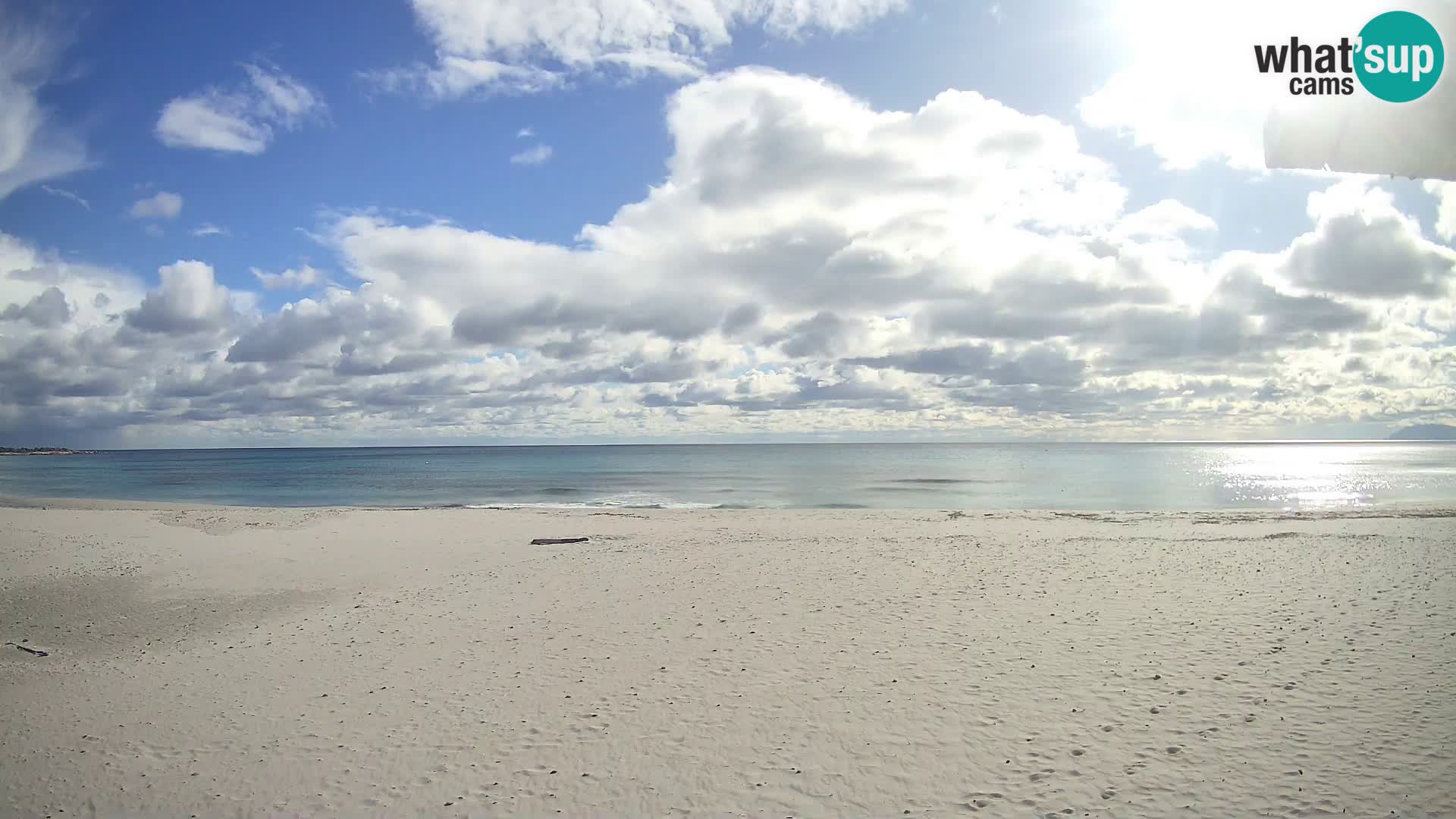 Cala Liberotto – Orosejski zaliv