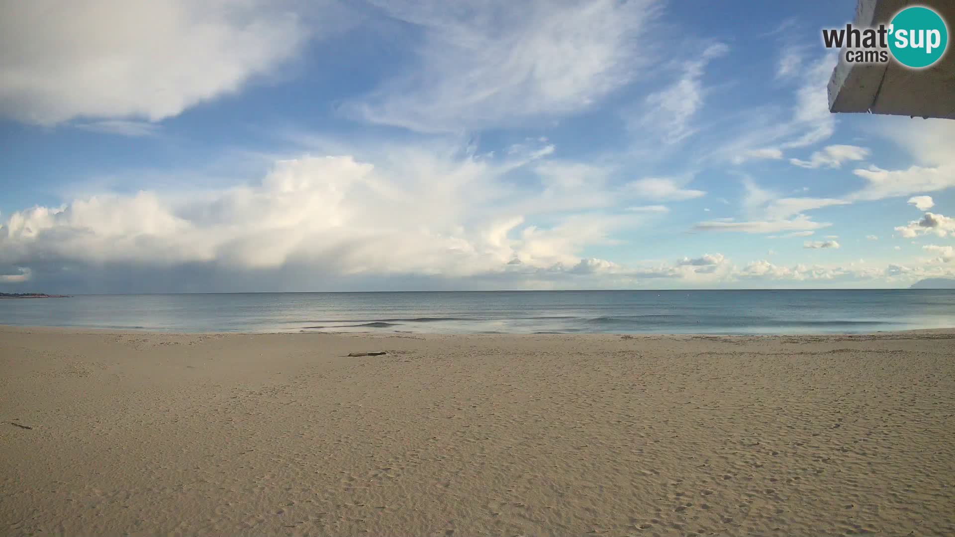 Cala Liberotto – Orosejski zaliv