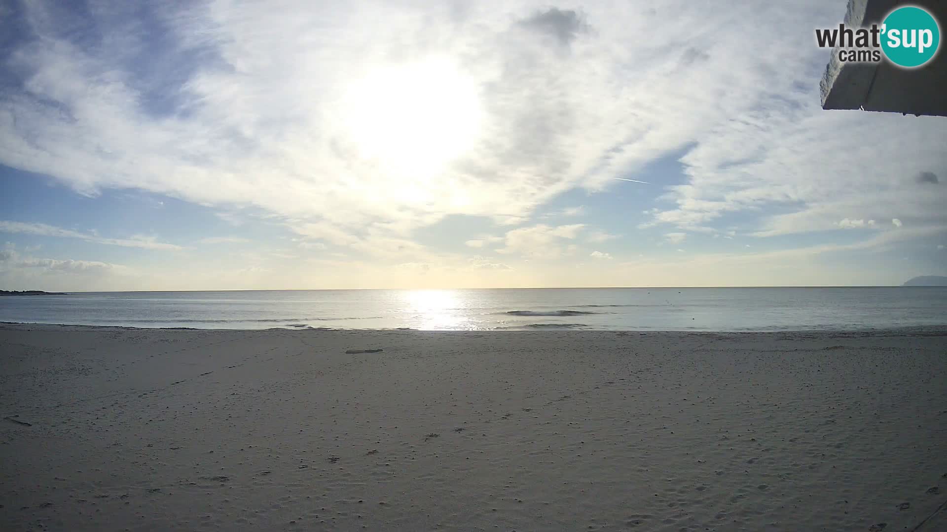 Cala Liberotto – Orosejski zaliv